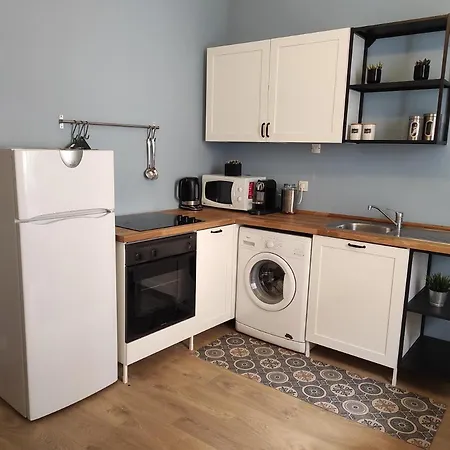 Apartment Ceci's - Few Steps From Monaco With Parking *