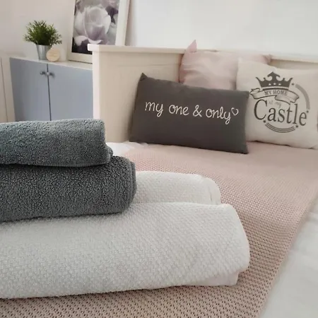 Apartamento Ceci's - Few Steps From Monaco With Parking