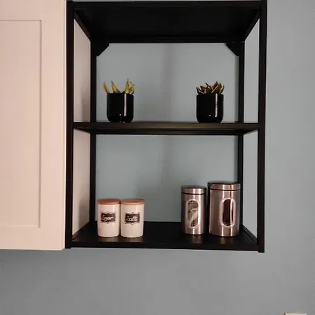 Lägenhet Ceci's - Few Steps From Monaco With Parking *