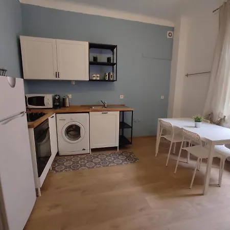 Ceci's - Few Steps From Monaco With Parking Apartment
