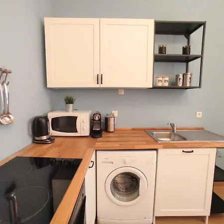 Ceci's - Few Steps From Monaco With Parking Beausoleil