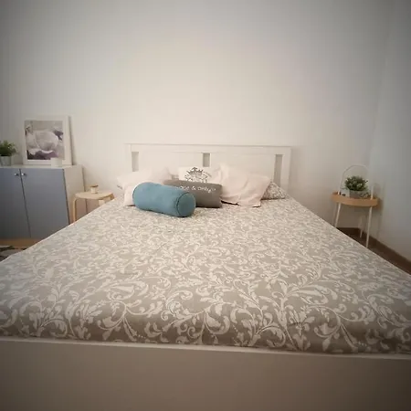 Apartamento Ceci's - Few Steps From Monaco With Parking