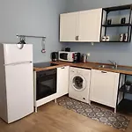 Διαμέρισμα Ceci's - Few Steps From Monaco With Parking *