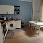 Ceci's - Few Steps From Monaco With Parking Lägenhet