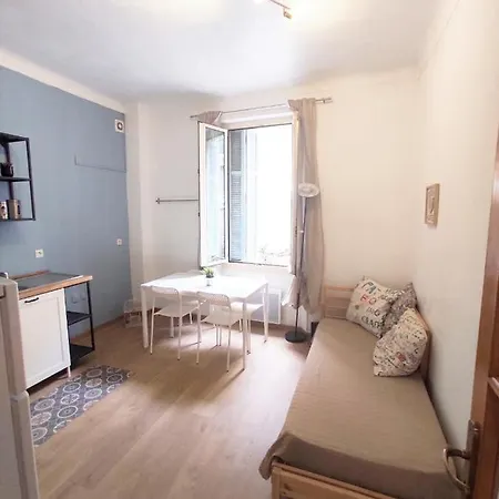 Ceci's - Few Steps From Monaco With Parking