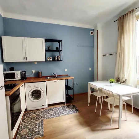 Apartman Ceci's - Few Steps From Monaco With Parking