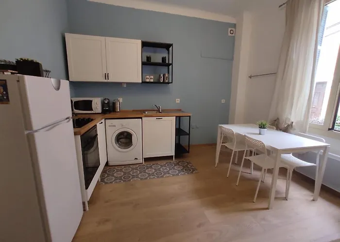 Ceci's - Few Steps From Monaco With Parking Appartement