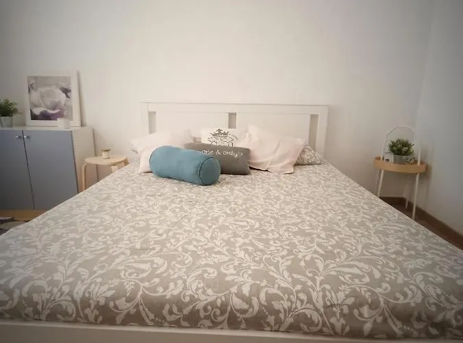 Apartman Ceci's - Few Steps From Monaco With Parking